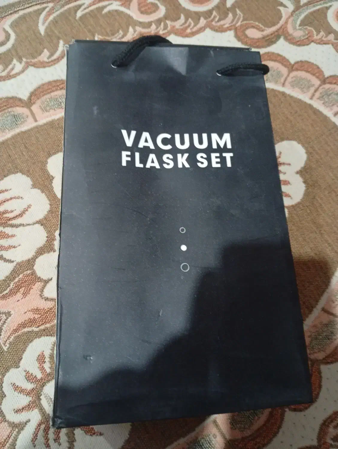 فلاسک|ظروف نگهدارنده، پلاستیکی، یک‌بارمصرف|بندرعباس, |دیوار