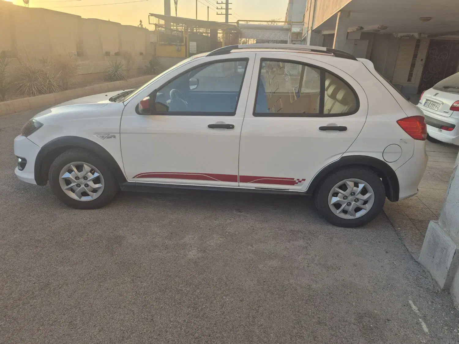 کوییکRs ۱۴۰۲|خودرو سواری و وانت|خاوران, |دیوار