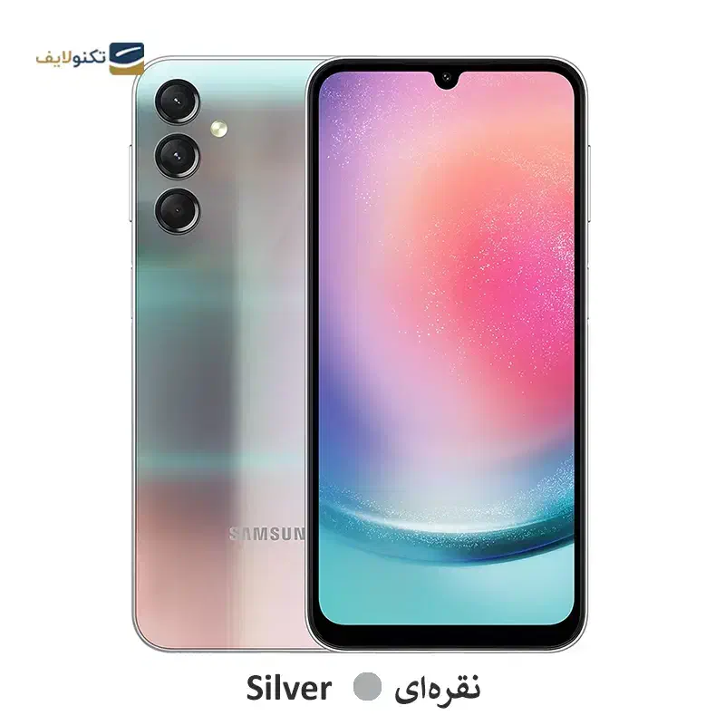 A24|موبایل|نسیم‌شهر, |دیوار