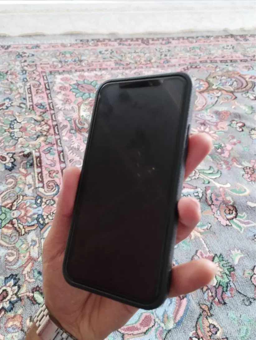 iPhone Xs 256 LAA|موبایل|سبزوار, امیر کبیر|دیوار