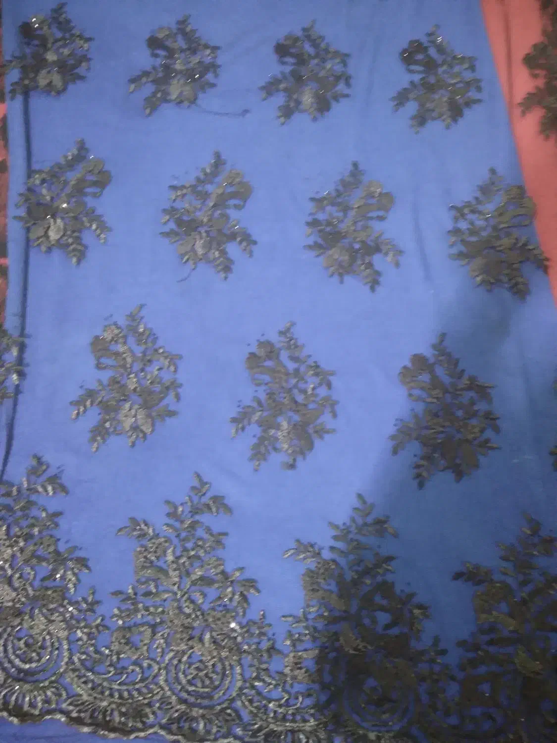 ماکسی وپارچه|لباس|اهواز, کوی علوی|دیوار