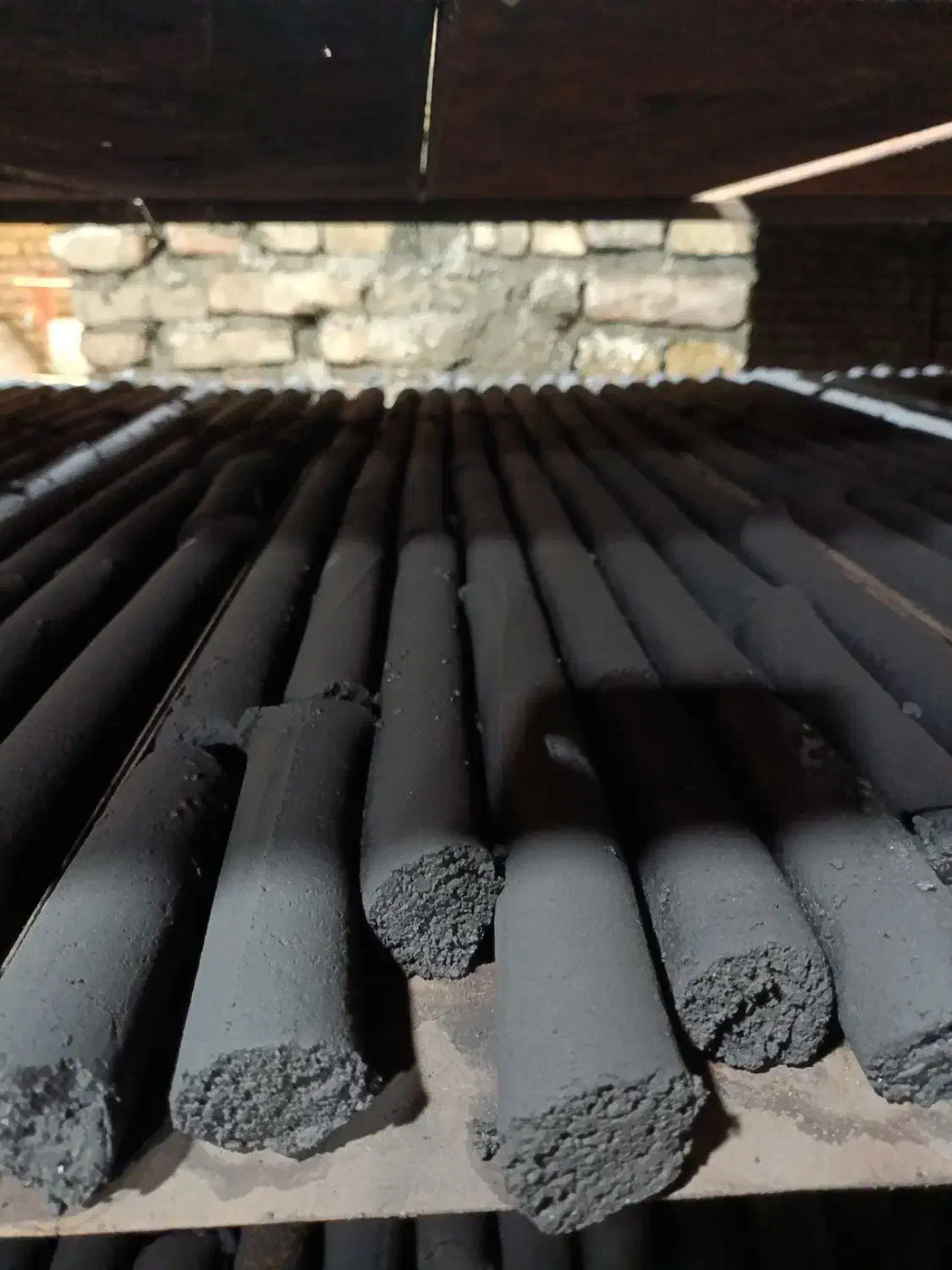 به دونفر نیروی کاری متعهد جهت کار زغال|استخدام صنعتی، فنی، مهندسی|چناران, |دیوار