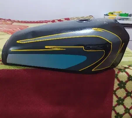 باک هندا|قطعات یدکی و لوازم جانبی|سبزوار, شرق کال میانی|دیوار