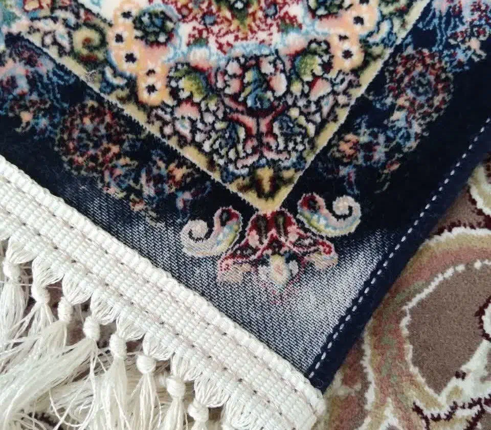 قالیچه ۱۲۰۰ شانه ۱۰۰% آکرلیک|فرش|تهران, والفجر|دیوار