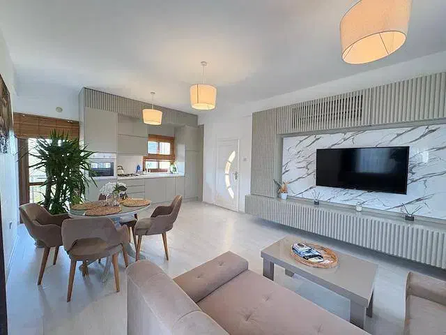 واحد خوش نقشه 85 متری/فول امکانات/وام/اقساط|فروش آپارتمان|تهران, کن|دیوار