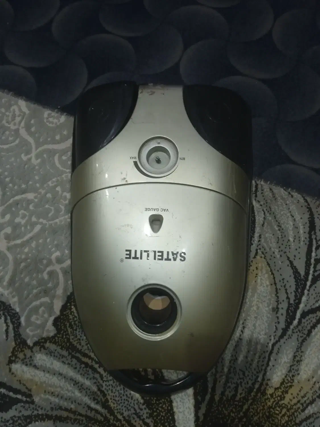 جاروبرقی|جاروبرقی، جارو شارژی، بخارشو|بندر انزلی, شهرداری|دیوار