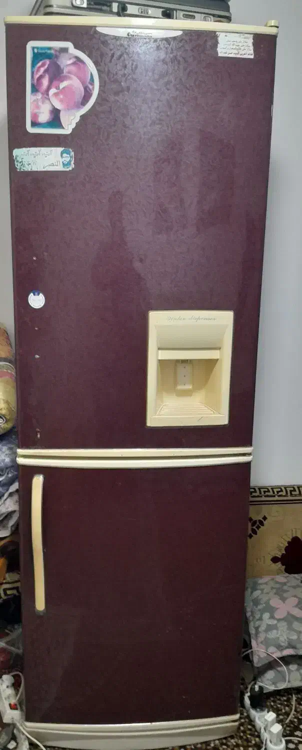 یخچال زیرخاکی فروشی|یخچال و فریزر|بندرعباس, |دیوار