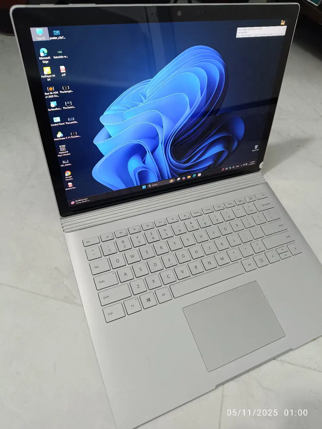 سورفیس بوک 3|رایانه همراه|کیش, |دیوار