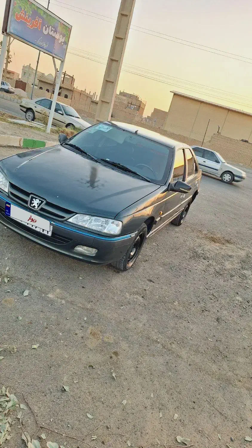 پژوپارس درحد،،مدل80|خودرو سواری و وانت|زهک, |دیوار