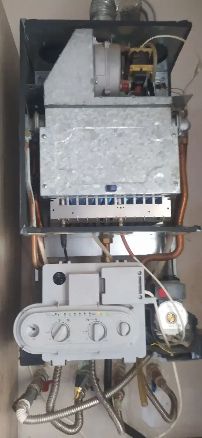 تعمیرات تخصصی انواع پکیج و آبگرمکن|خدمات پیشه و مهارت|گلبهار, شهر جدید گلبهار|دیوار