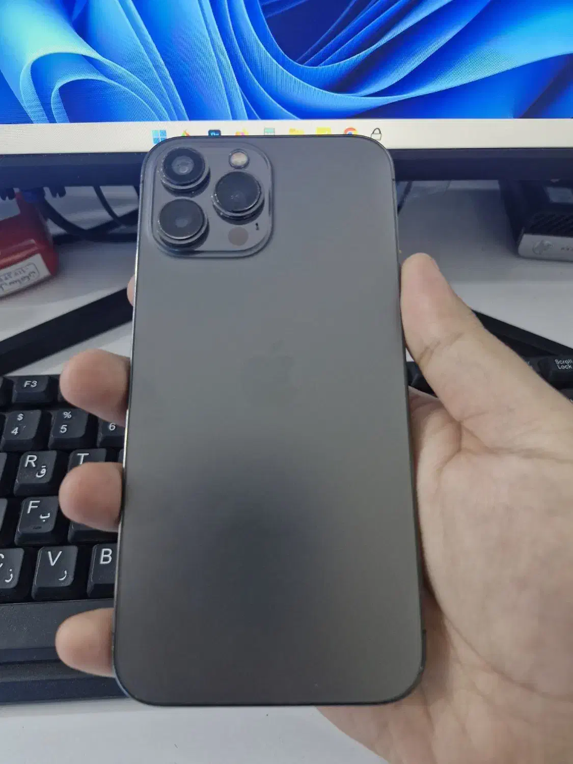 12 و13و 14promax|موبایل|صدرا-فارس, فاز ۲|دیوار