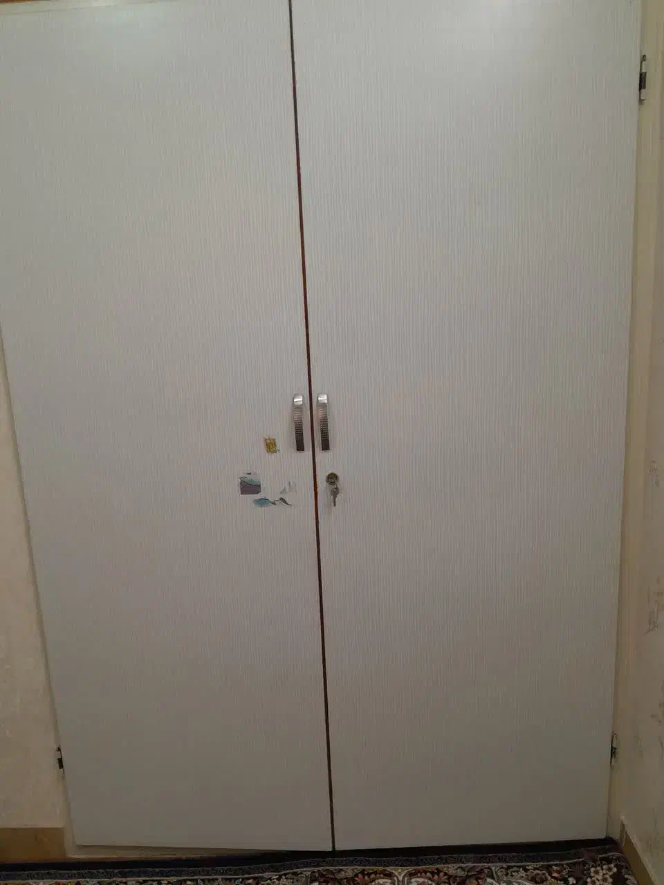 در کمد دیواری|جاکفشی، کمد، دراور|تهران, امام زاده حسن|دیوار