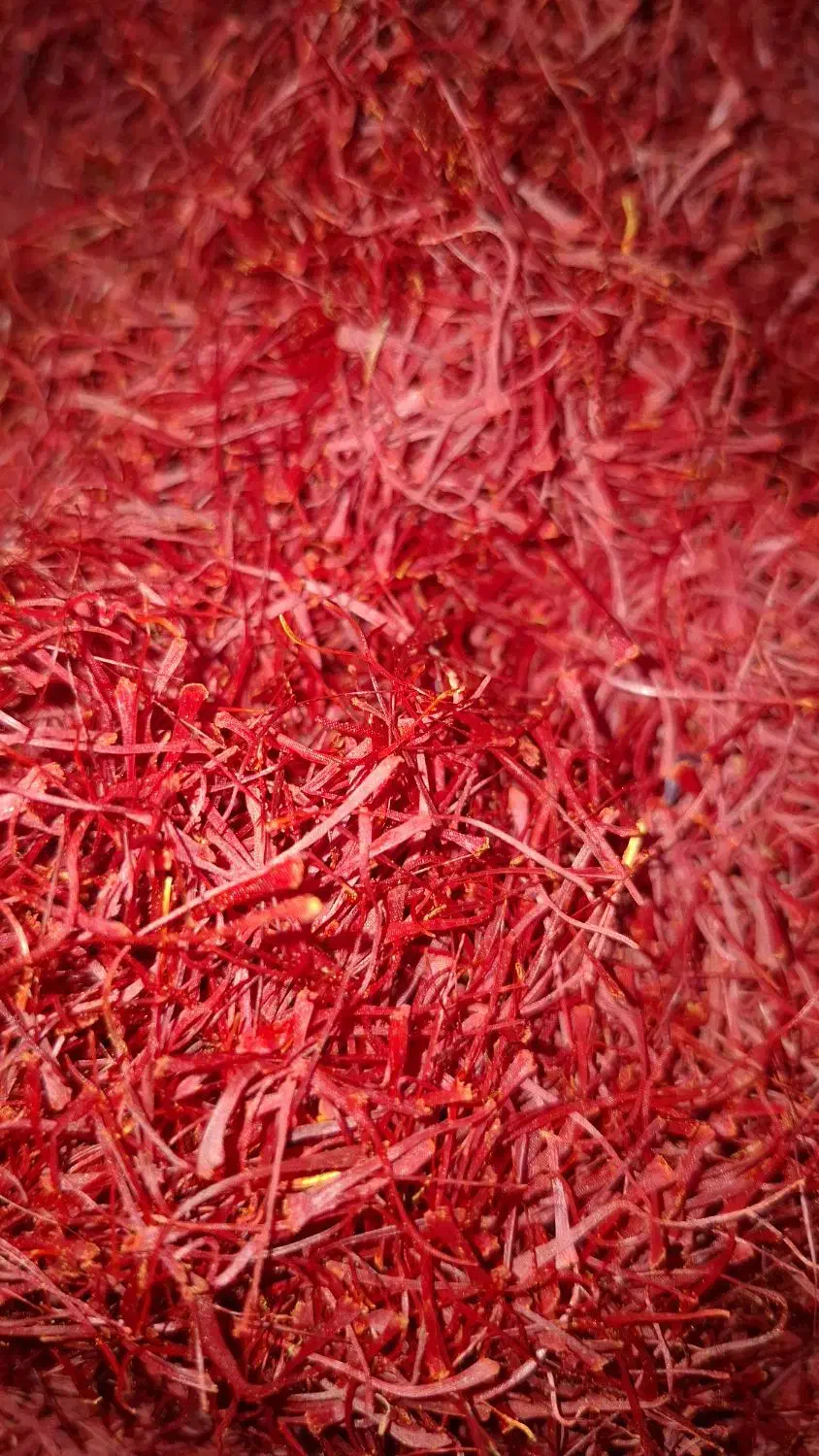 پایگاه گل زعفران|خوردنی و آشامیدنی|سرایان, |دیوار