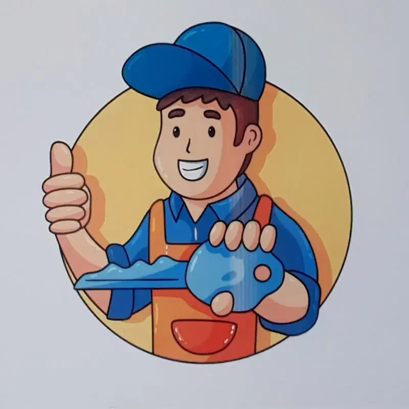 کلیدسازی شبانه روزی فردیس (کمترین قیمت)|خدمات پیشه و مهارت|فردیس, فردیس|دیوار