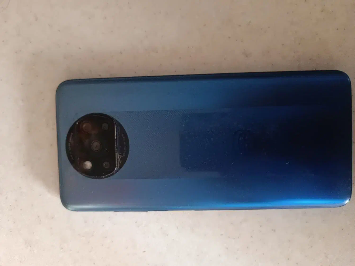 Poco x3 pro|موبایل|تهران, مخصوص|دیوار