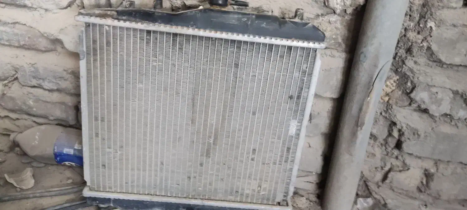 رادیات و وسایل|قطعات یدکی و لوازم جانبی|زابل, |دیوار