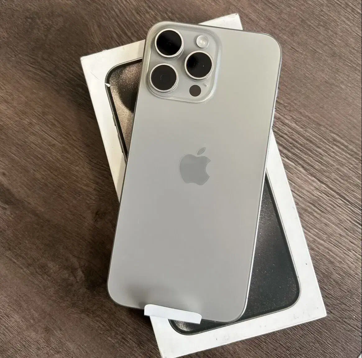 Iphone 15 pro max|موبایل|ارومیه, |دیوار