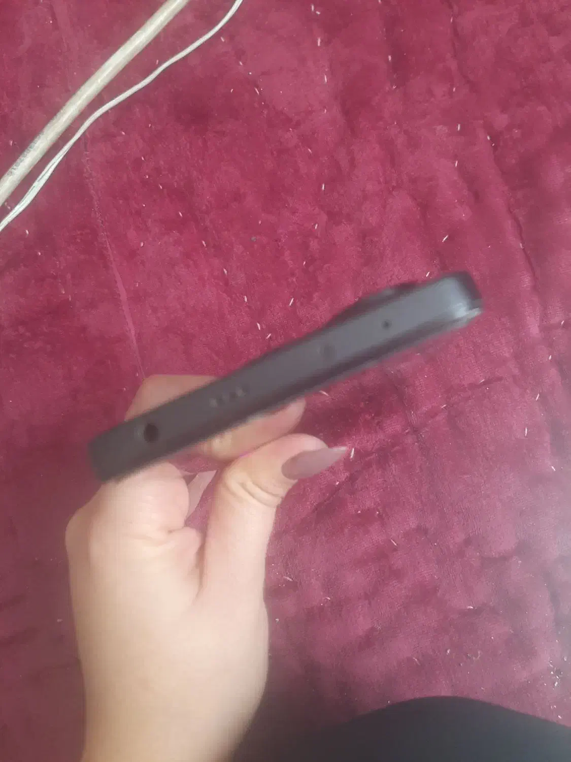 گوشی شیائومی ردمی نوت 14|موبایل|کرمان, |دیوار