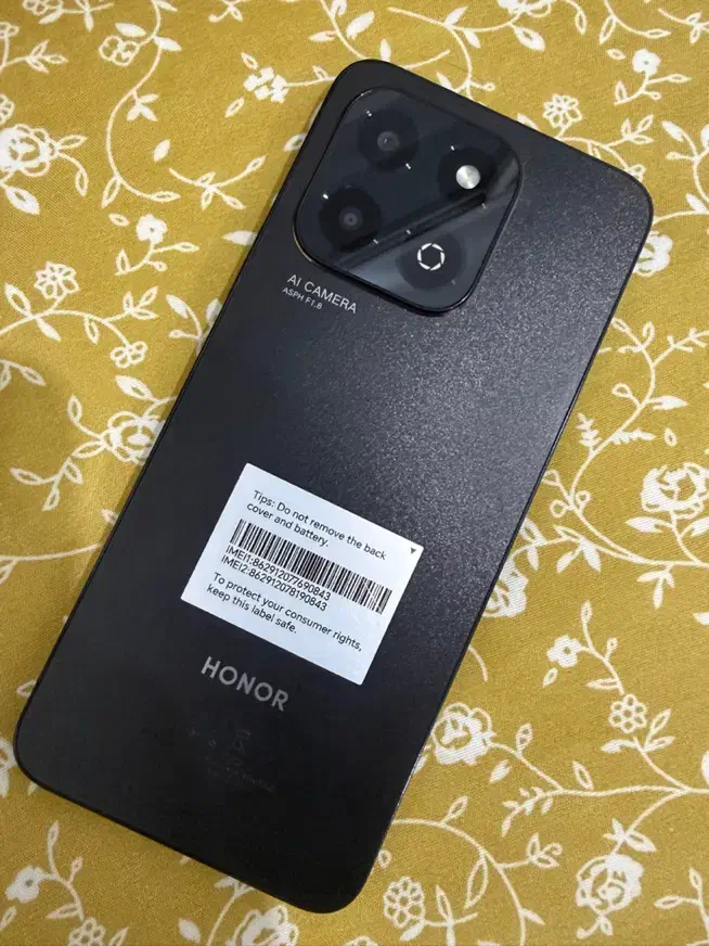 Honor X6b|موبایل|بندرعباس, |دیوار
