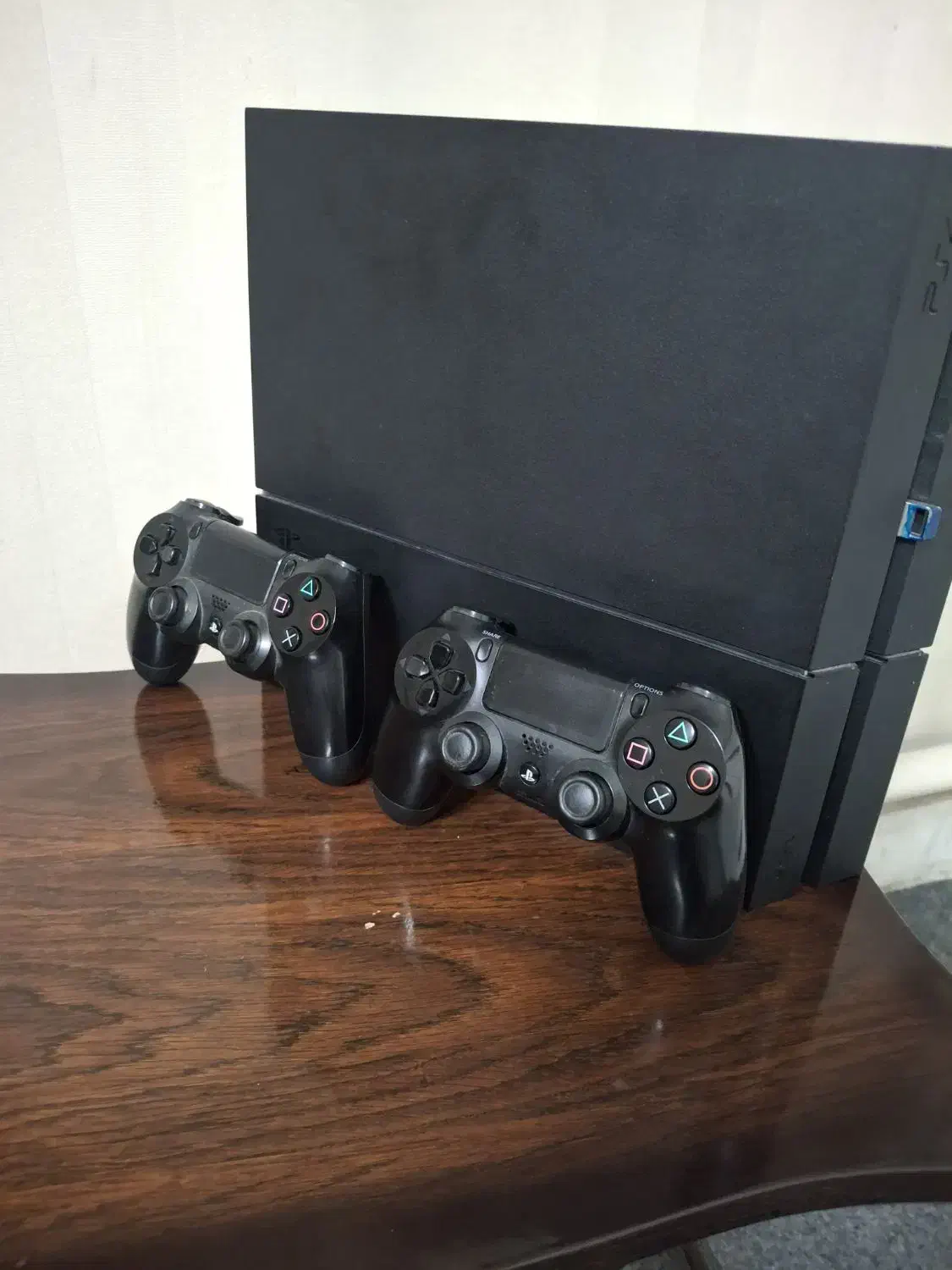 پلی استیشن ۴|کنسول، بازی ویدئویی و آنلاین|قرچک, مهدیه|دیوار