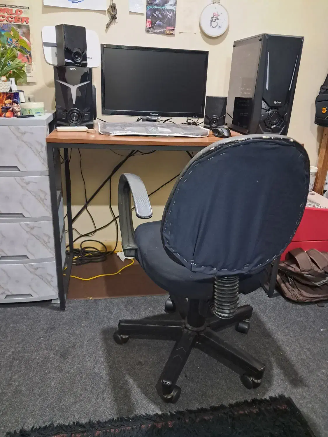 صندلی|صندلی و نیمکت|آبادان, |دیوار