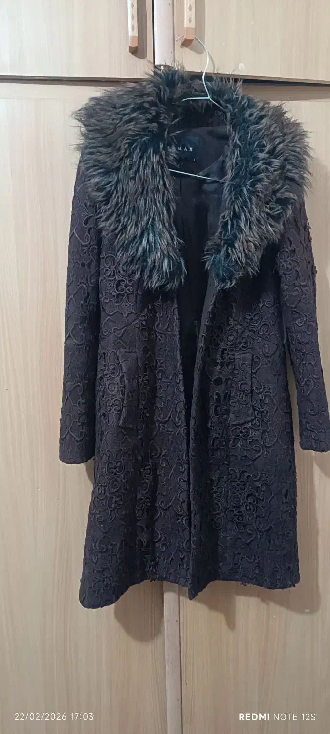 پالتو|لباس|زیرکوه, |دیوار