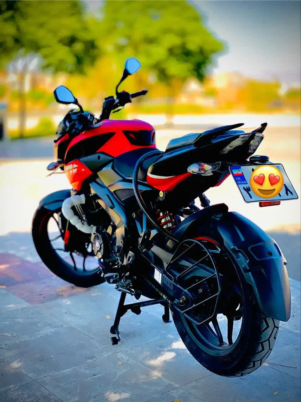 ns200 zx cbr qj cb1300 mt|موتورسیکلت|ملارد, |دیوار