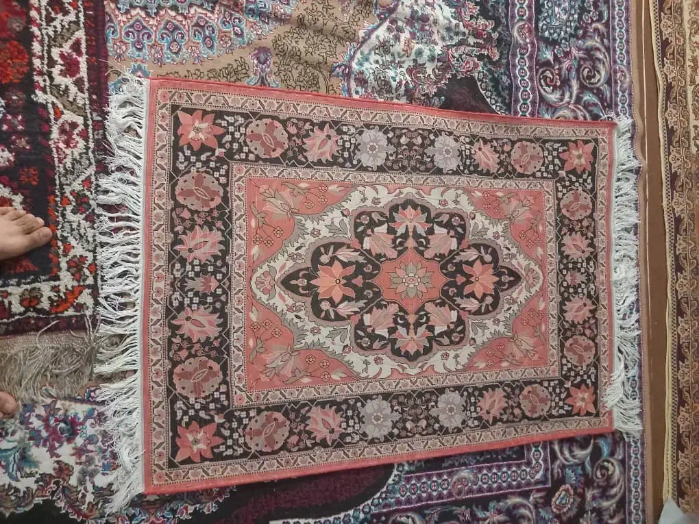 فرش دستباف|فرش|ارسنجان, |دیوار
