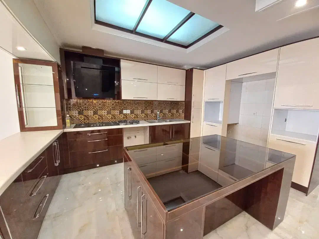 آپارتمان ۱۲۵ متری ۲ خوابه فول قیطریه حکمت|اجارهٔ آپارتمان|تهران, قیطریه|دیوار