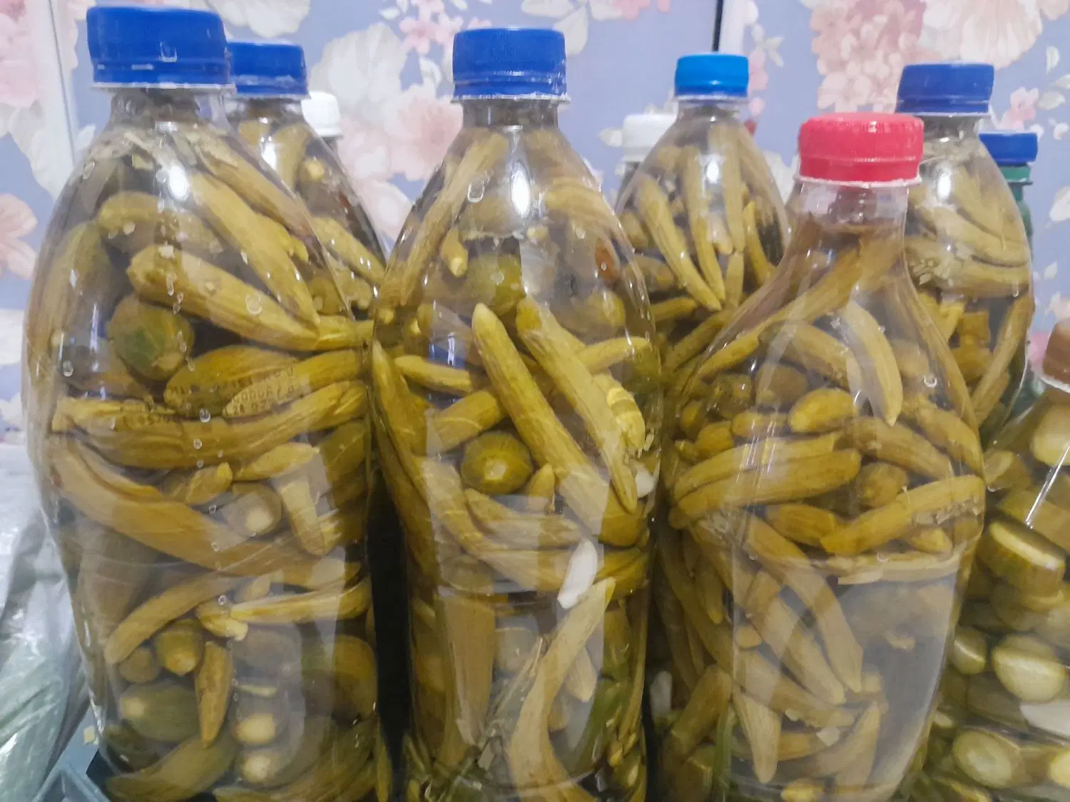 خیارشور|خوردنی و آشامیدنی|اسماعیلی, |دیوار