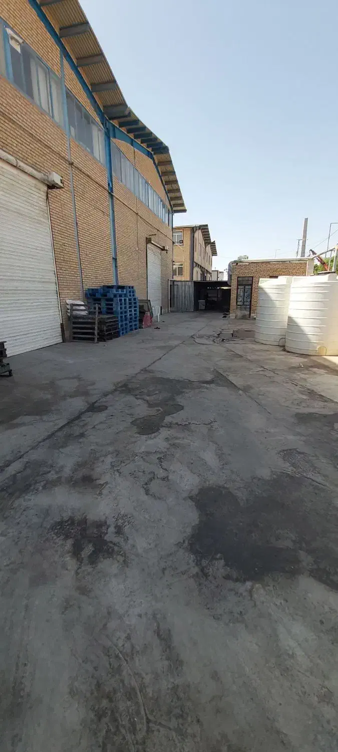 فروش کارخانه غذایی بهداشتی ( قند و نبات ) فعال|فروش دفتر صنعتی، کشاورزی، تجاری|تهران, هلال احمر|دیوار