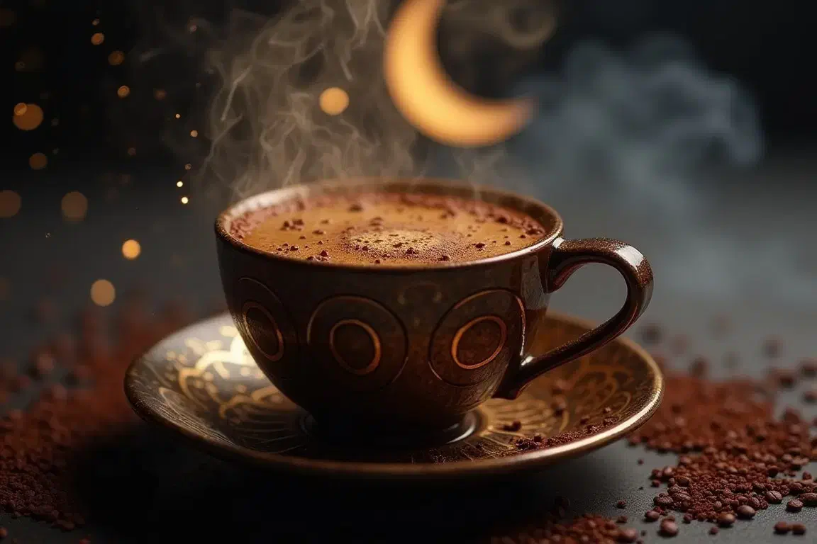 فال قهوه و تاروت|خدمات پذیرایی، مراسم|کرمان, |دیوار