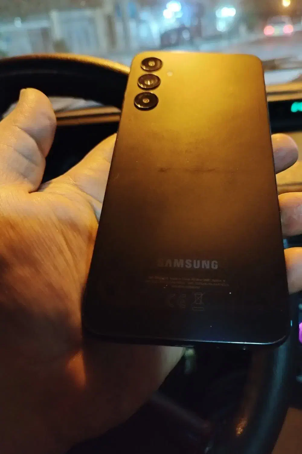 سامسونگ A05s در حد|موبایل|گرگان, |دیوار