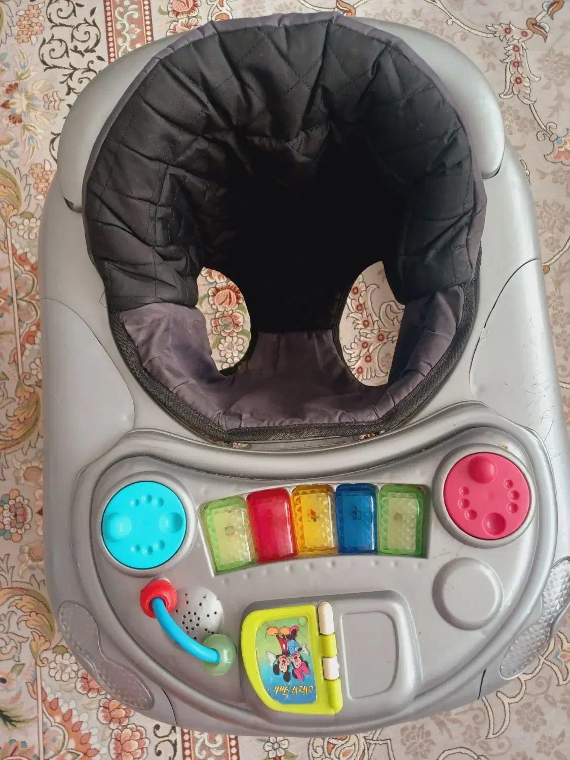 روروئک|اسباب و اثاث بچه|مشهد, مشکینی (شهرک غرب)|دیوار