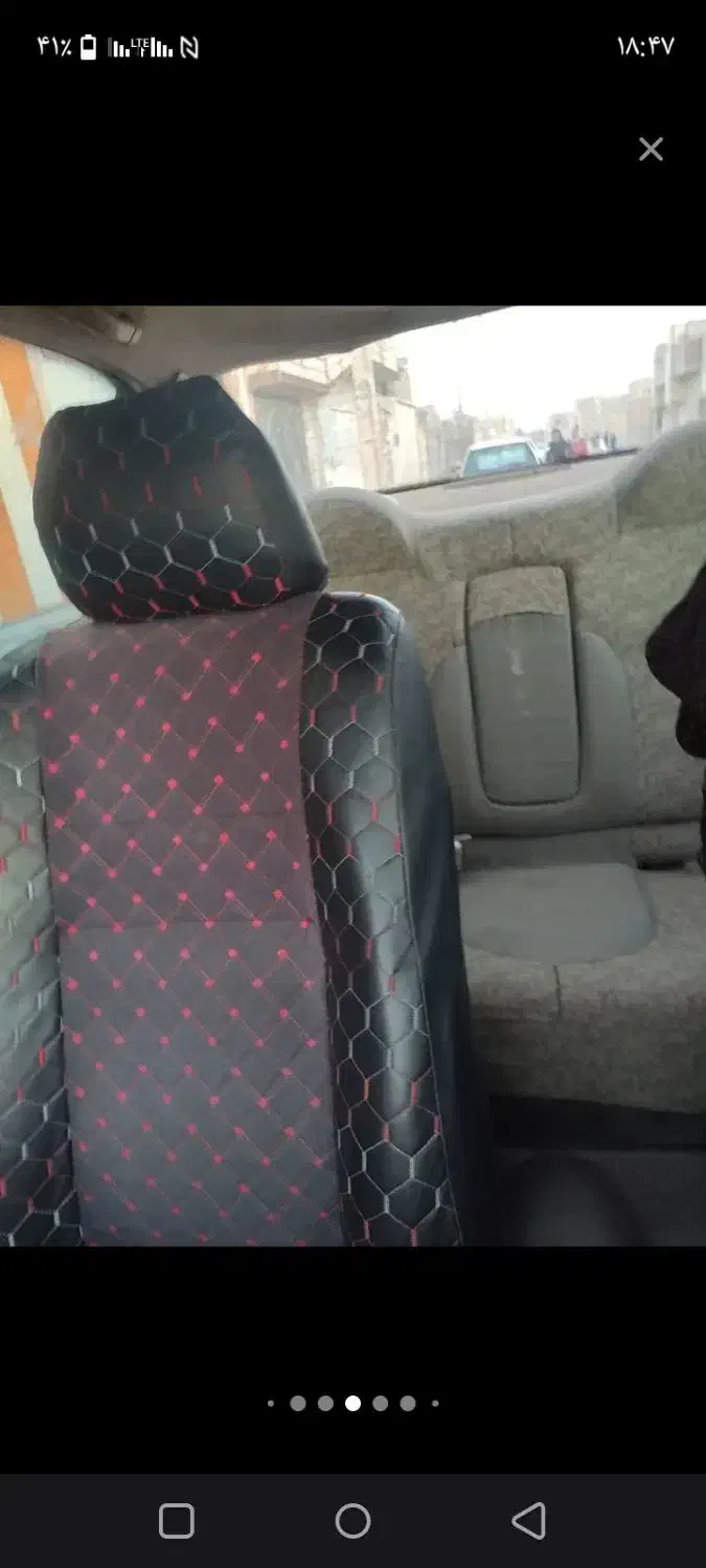 سمند مدل88|خودرو سواری و وانت|زاهدان, |دیوار