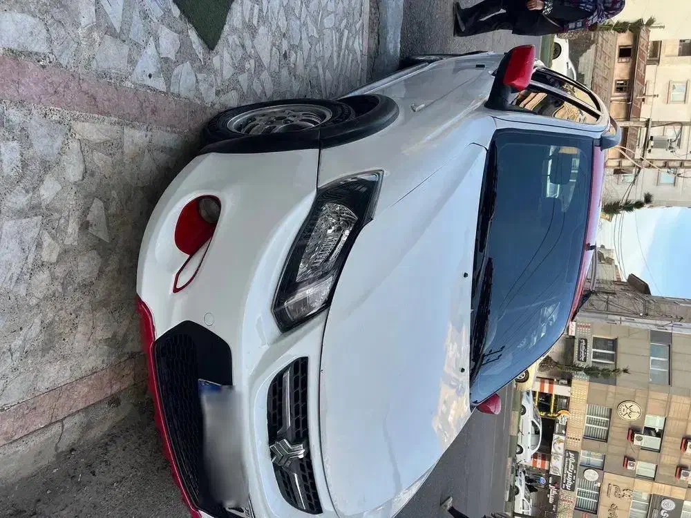 کوییک r مدل ۹۹|خودرو سواری و وانت|رشت, علی آباد|دیوار