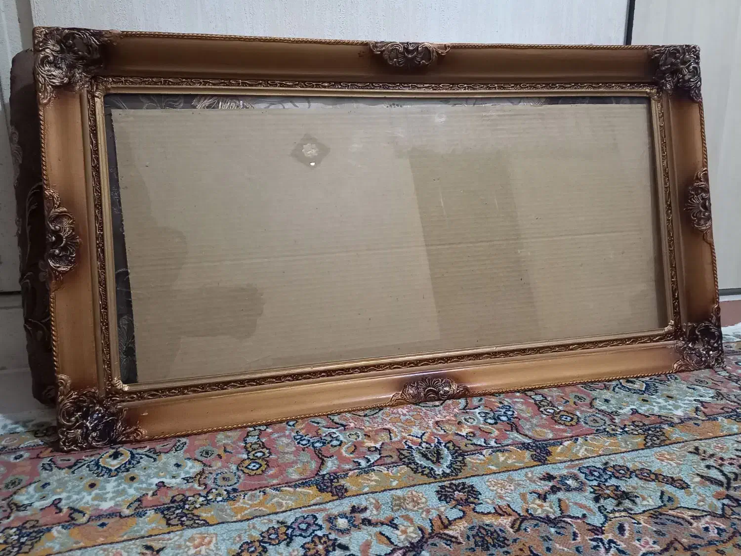 قاب چوبی|تابلو، نقاشی، عکس|سنندج, |دیوار