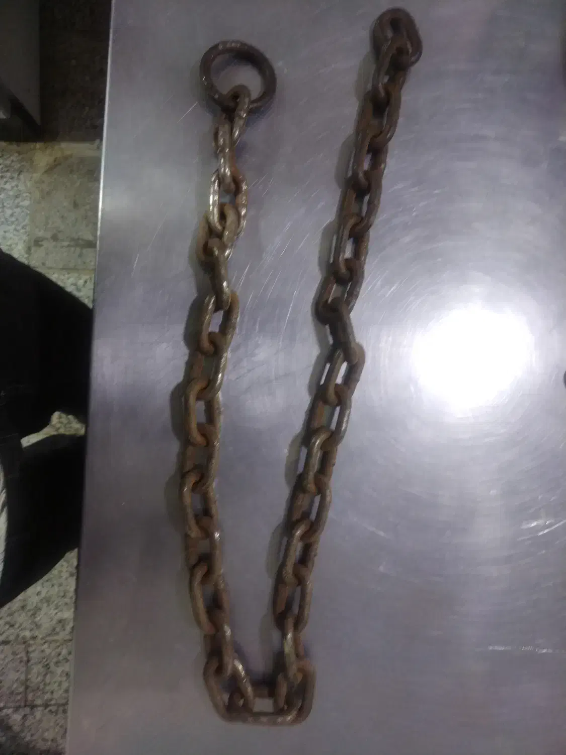 لوازم یدکی موتورسیکلت 125cc|قطعات یدکی و لوازم جانبی|تهران, مولوی|دیوار