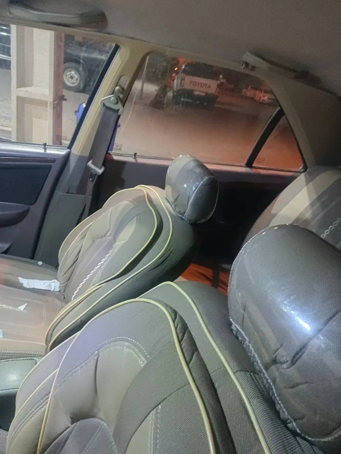 پارس93|خودرو سواری و وانت|ایلام, |دیوار