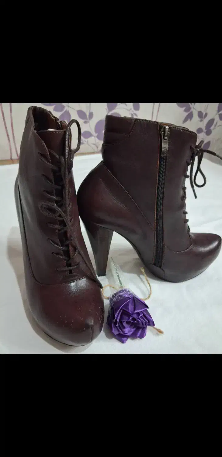 بوت|کیف، کفش، کمربند|پردیس, فاز ۳|دیوار