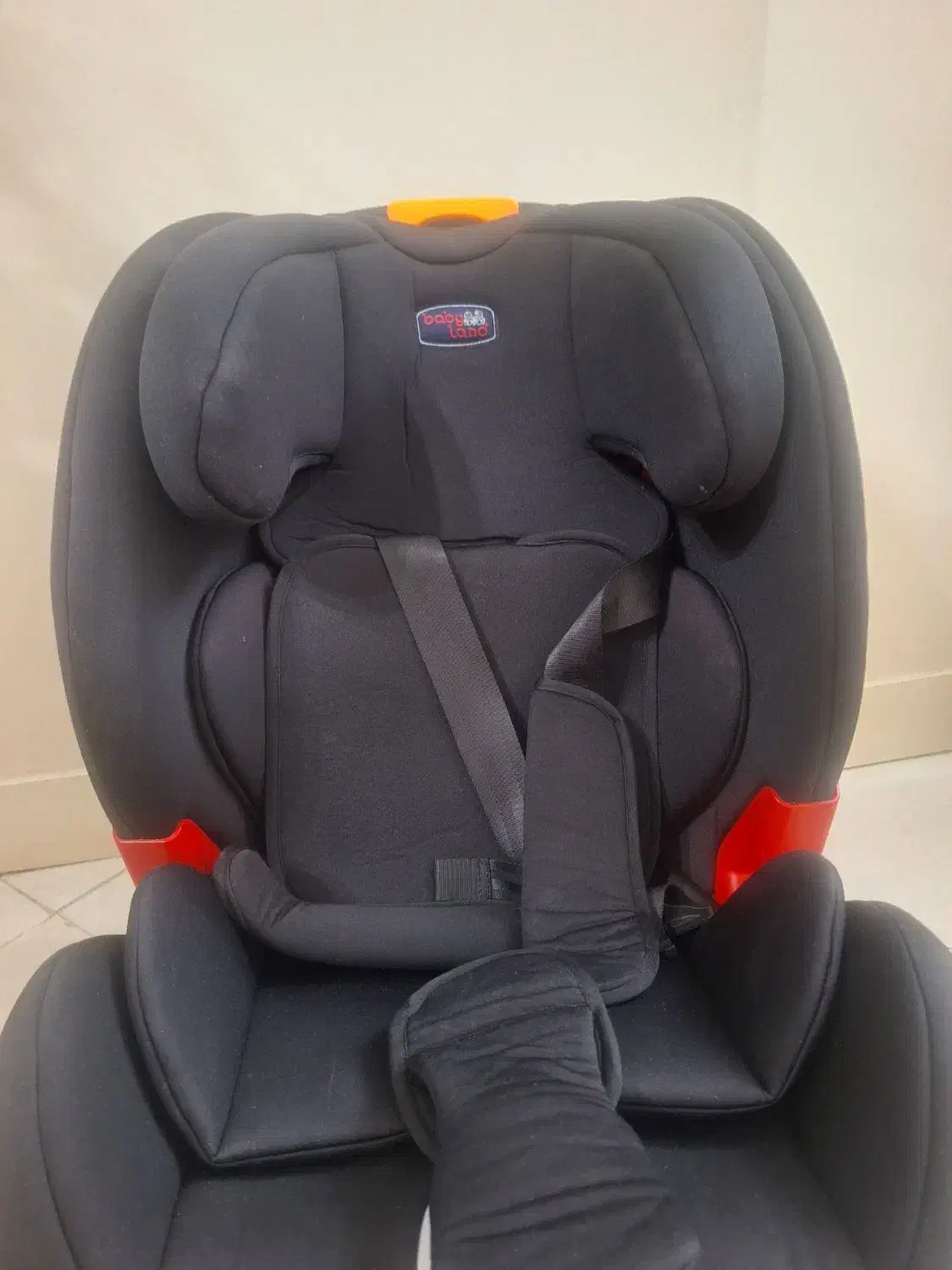 صندلی ماشین بیبی لند|تخت و صندلی بچه|تهران, افسریه شمالی|دیوار