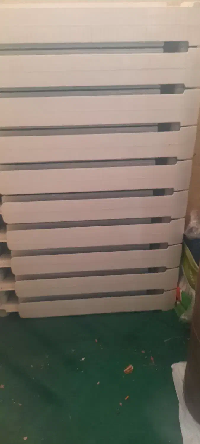 رادیاتور|آبگرمکن، پکیج، شوفاژ|سهند, |دیوار