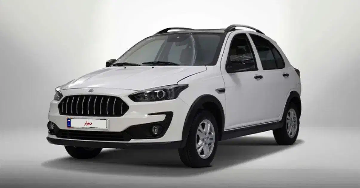 حواله فروش فوق العاده اطلس S - تحویل ۹۰ روزه|خودرو سواری و وانت|زنجان, |دیوار