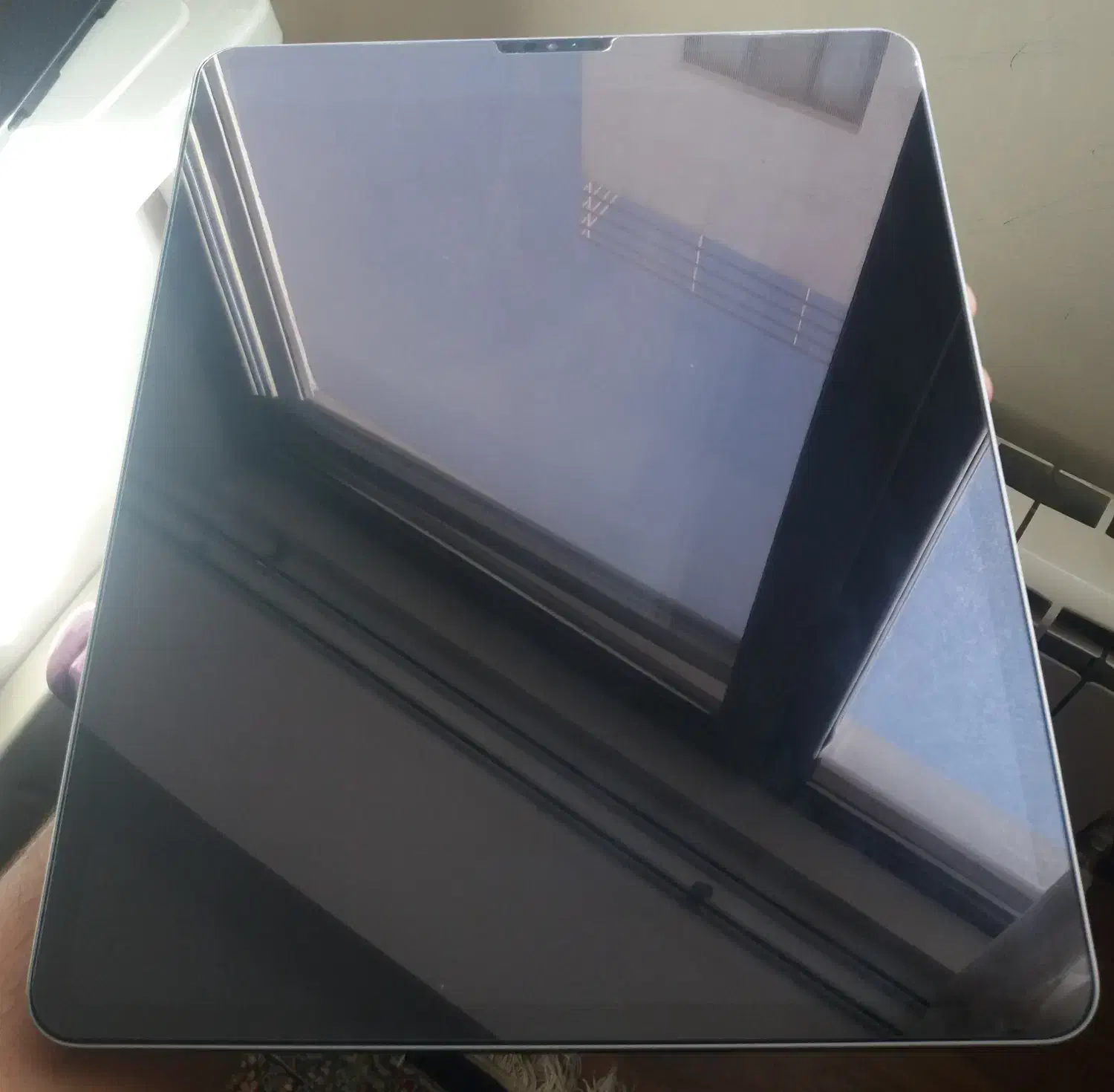 Ipad pro 2022 wifi 12.9 256|تبلت|کرمان, |دیوار