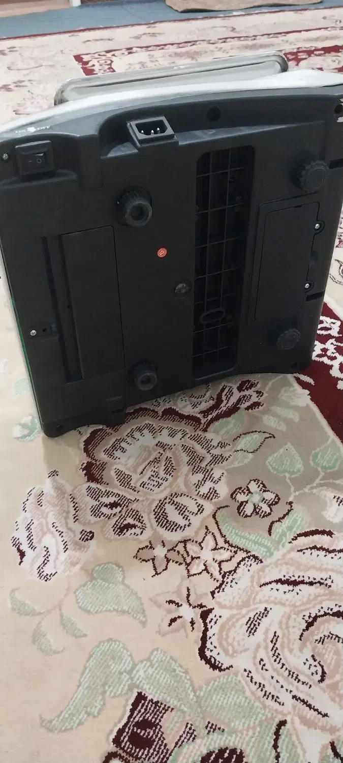 فروش ترازوی اصلی(اهنی) دیجیتالی محک نو نو|فروشگاه و مغازه|نهاوند, |دیوار