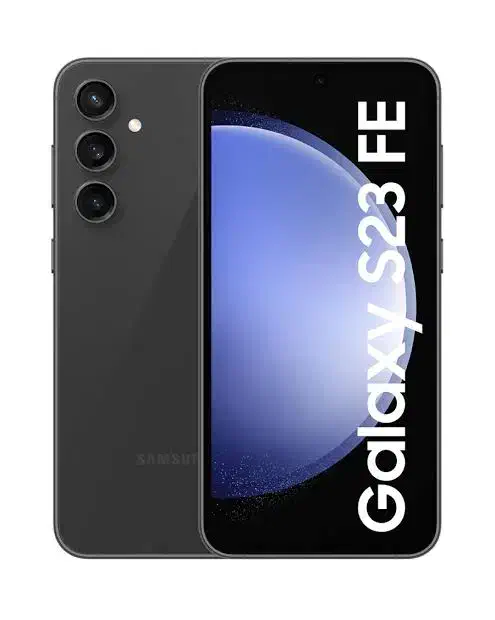 گوشی s23 fe|موبایل|اردبیل, |دیوار