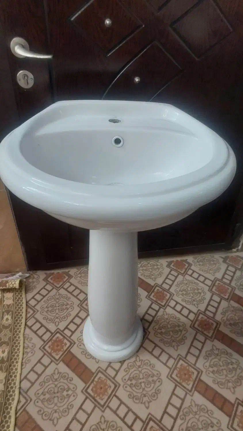 سنگ دست شور|لوازم سرویس بهداشتی|زاهدان, |دیوار