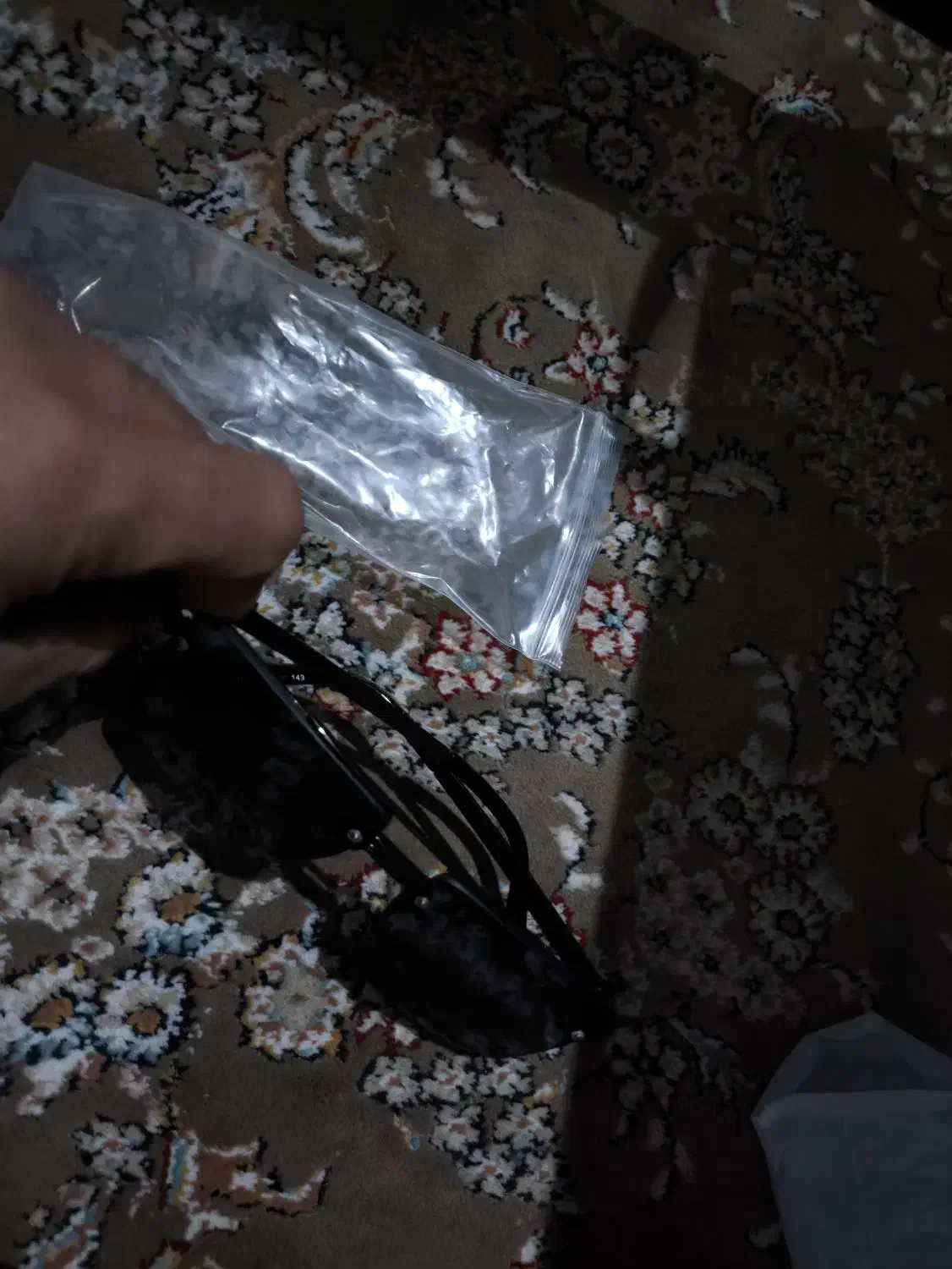 عینک افتابی|زیورآلات و اکسسوری|اسلام‌شهر, شهرک احمدیه|دیوار