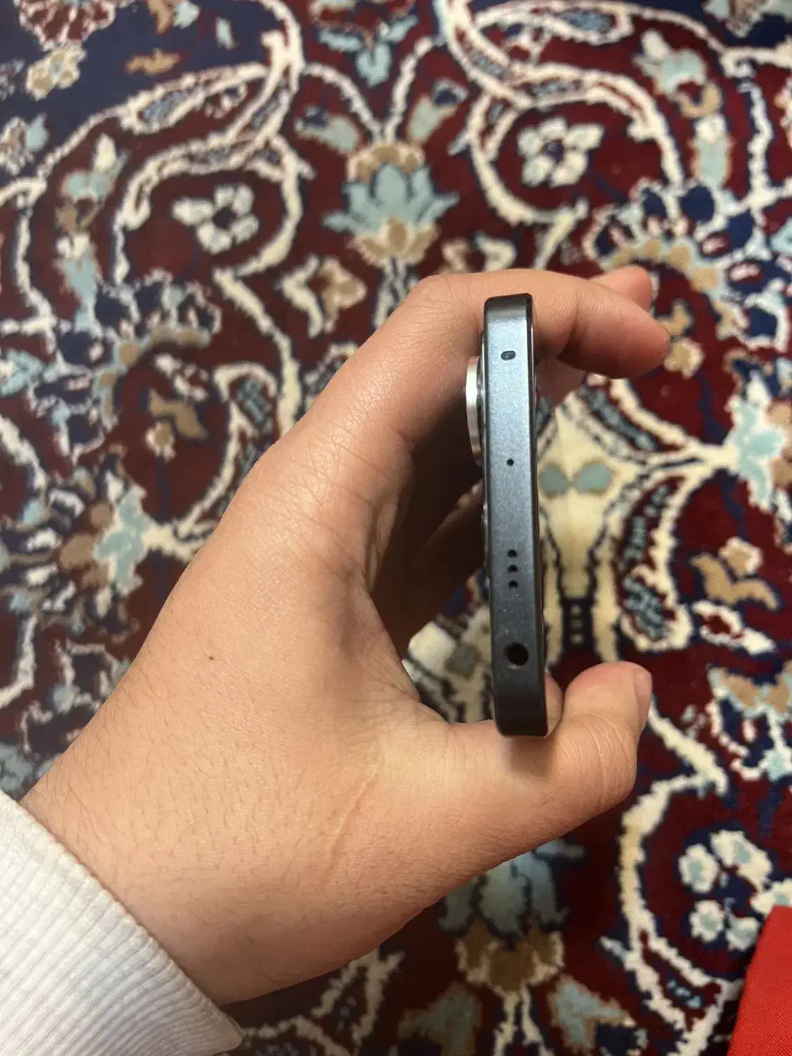 گوشی نوت 13پرو5G|موبایل|قزوین, |دیوار