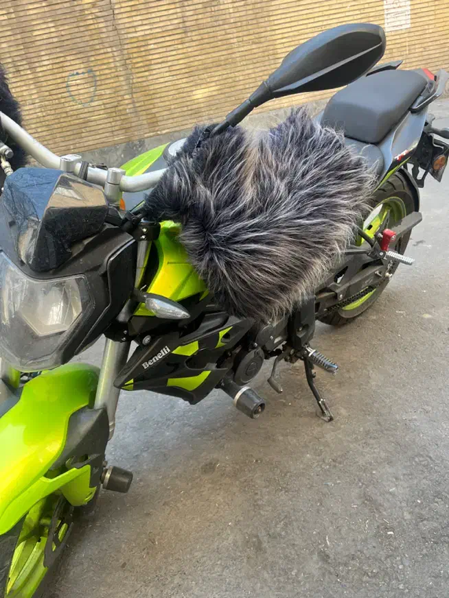 بنلی ۲۵۰|موتورسیکلت|تهران, نبی اکرم|دیوار